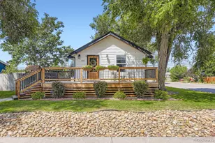 801 S Krameria St, Denver, CO 80224 - Photo 1
