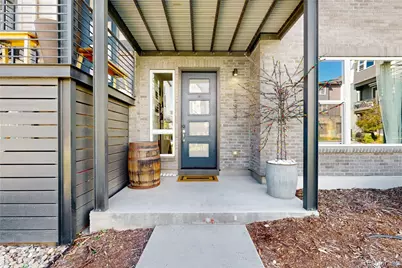 12304 W 51st Avenue, Wheat Ridge, CO 80033 - Photo 27
