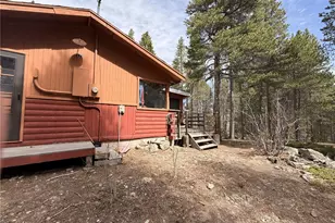 322 Morning Star Cir, Black Hawk, CO 80422 - Photo 19