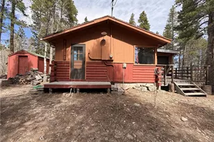 322 Morning Star Cir, Black Hawk, CO 80422 - Photo 1