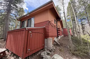 322 Morning Star Cir, Black Hawk, CO 80422 - Photo 23