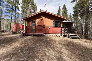 322 Morning Star Cir, Black Hawk, CO 80422 - Photo 25