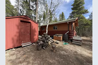 322 Morning Star Circle, Black Hawk, CO 80422 - Photo 29