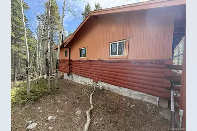 322 Morning Star Circle, Black Hawk, CO 80422 - Photo 31