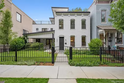 2227 N Clarkson Street, Denver, CO 80205 - Photo 1