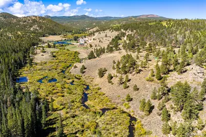 802 Marmot Drive, Red Feather Lakes, CO 80545 - Photo 47