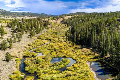 802 Marmot Drive, Red Feather Lakes, CO 80545 - Photo 45