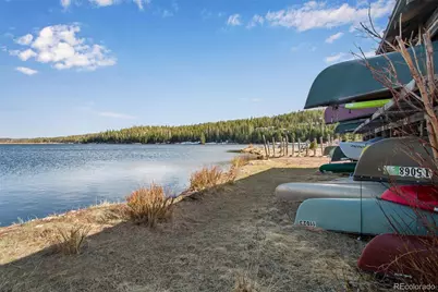 802 Marmot Drive, Red Feather Lakes, CO 80545 - Photo 9