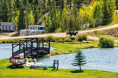 802 Marmot Drive, Red Feather Lakes, CO 80545 - Photo 39
