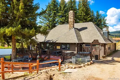 802 Marmot Drive, Red Feather Lakes, CO 80545 - Photo 37