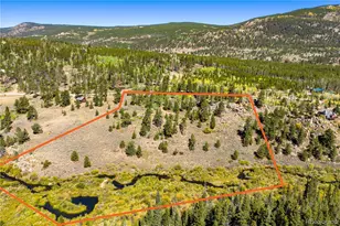 802 Marmot Dr, Red Feather Lakes, CO 80545 - Photo 1