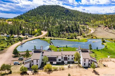 802 Marmot Drive, Red Feather Lakes, CO 80545 - Photo 33