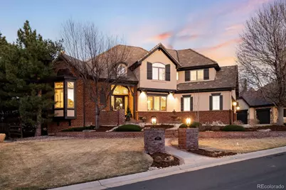 9329 E Star Hill Trail, Lone Tree, CO 80124 - Photo 1