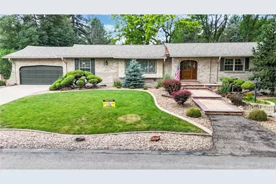14310 Braun Road, Golden, CO 80401 - Photo 1