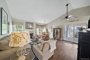 3821 S Ceylon Way, Aurora, CO 80013 - Photo 3