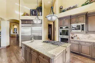11331 Bell Cross Cir, Parker, CO 80138 - Photo 9