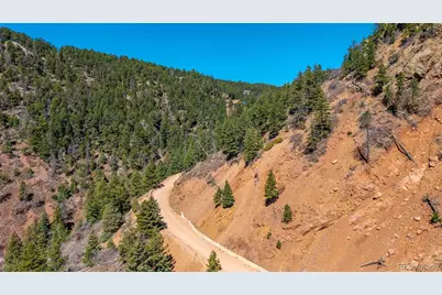 13912 Woodmoor West Drive, Larkspur, CO 80118 - Photo 7