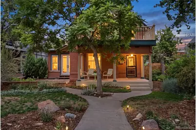 3333 W 31st Avenue, Denver, CO 80211 - Photo 1