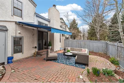 1615 S Syracuse Street, Denver, CO 80231 - Photo 37