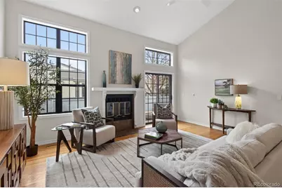 1615 S Syracuse Street, Denver, CO 80231 - Photo 3