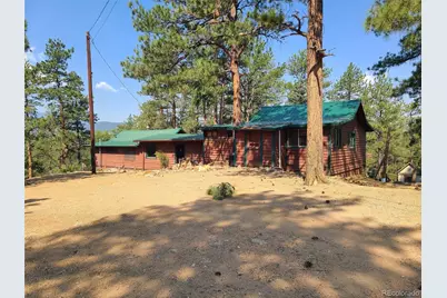 23721 Summit Street, Pine, CO 80470 - Photo 1