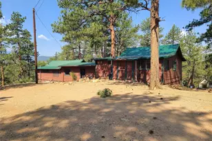 23721 Summit St, Pine, CO 80470 - Photo 1