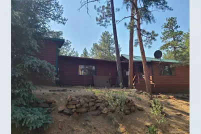 23721 Summit Street, Pine, CO 80470 - Photo 3