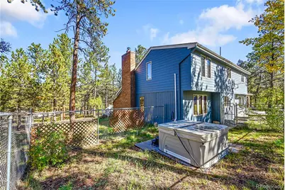 348 Nova Road, Pine, CO 80470 - Photo 35