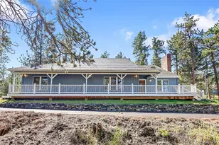 348 Nova Rd, Pine, CO 80470 - Photo 3