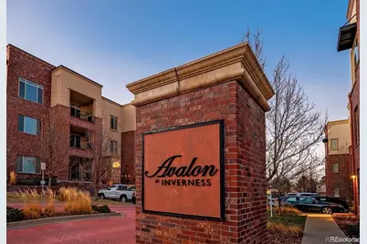 303 Inverness Way #208, Englewood, CO 80112 - Photo 1