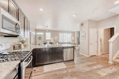 11654 Park South Lane, Parker, CO 80138 - Photo 19