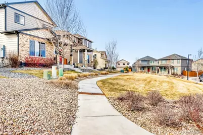 11654 Park South Lane, Parker, CO 80138 - Photo 3