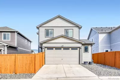 11654 Park South Lane, Parker, CO 80138 - Photo 3