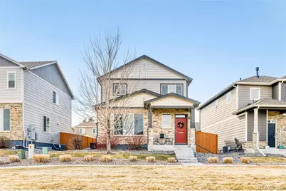 11654 Park South Lane, Parker, CO 80138 - Photo 5