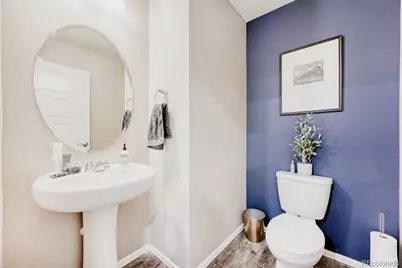 11654 Park South Lane, Parker, CO 80138 - Photo 23