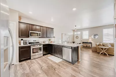 11654 Park South Lane, Parker, CO 80138 - Photo 15