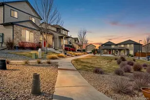 11654 Parksouth Ln, Parker, CO 80138 - Photo 1