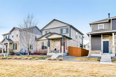 11654 Park South Lane, Parker, CO 80138 - Photo 5