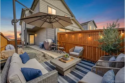 11654 Park South Lane, Parker, CO 80138 - Photo 31