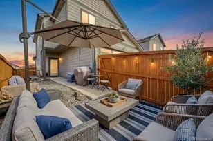 11654 Parksouth Ln, Parker, CO 80138 - Photo 31