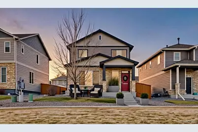 11654 Park South Lane, Parker, CO 80138 - Photo 1