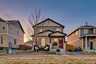 11654 Parksouth Ln, Parker, CO 80138 - Photo 1