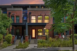 1364 Vine St, Denver, CO 80206 - Photo 1