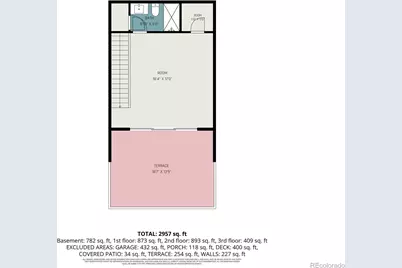 1364 Vine Street, Denver, CO 80206 - Photo 49