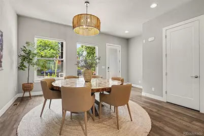 1364 Vine Street, Denver, CO 80206 - Photo 5