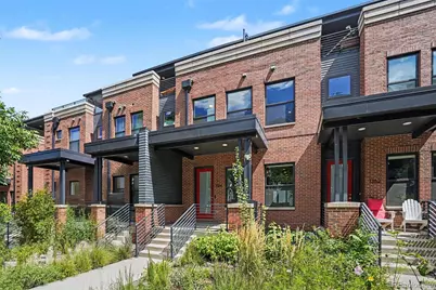 1364 Vine Street, Denver, CO 80206 - Photo 3