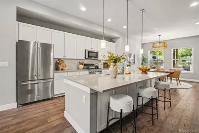 1364 Vine Street, Denver, CO 80206 - Photo 9