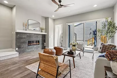 1364 Vine Street, Denver, CO 80206 - Photo 17