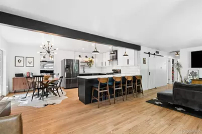 1361 S Glencoe Street, Denver, CO 80222 - Photo 7