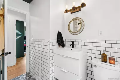 1361 S Glencoe Street, Denver, CO 80222 - Photo 35